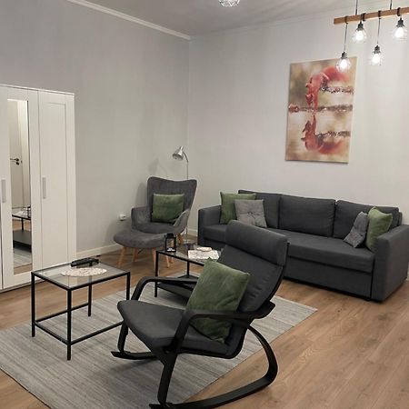 Zwinger Apartman 索普隆 外观 照片